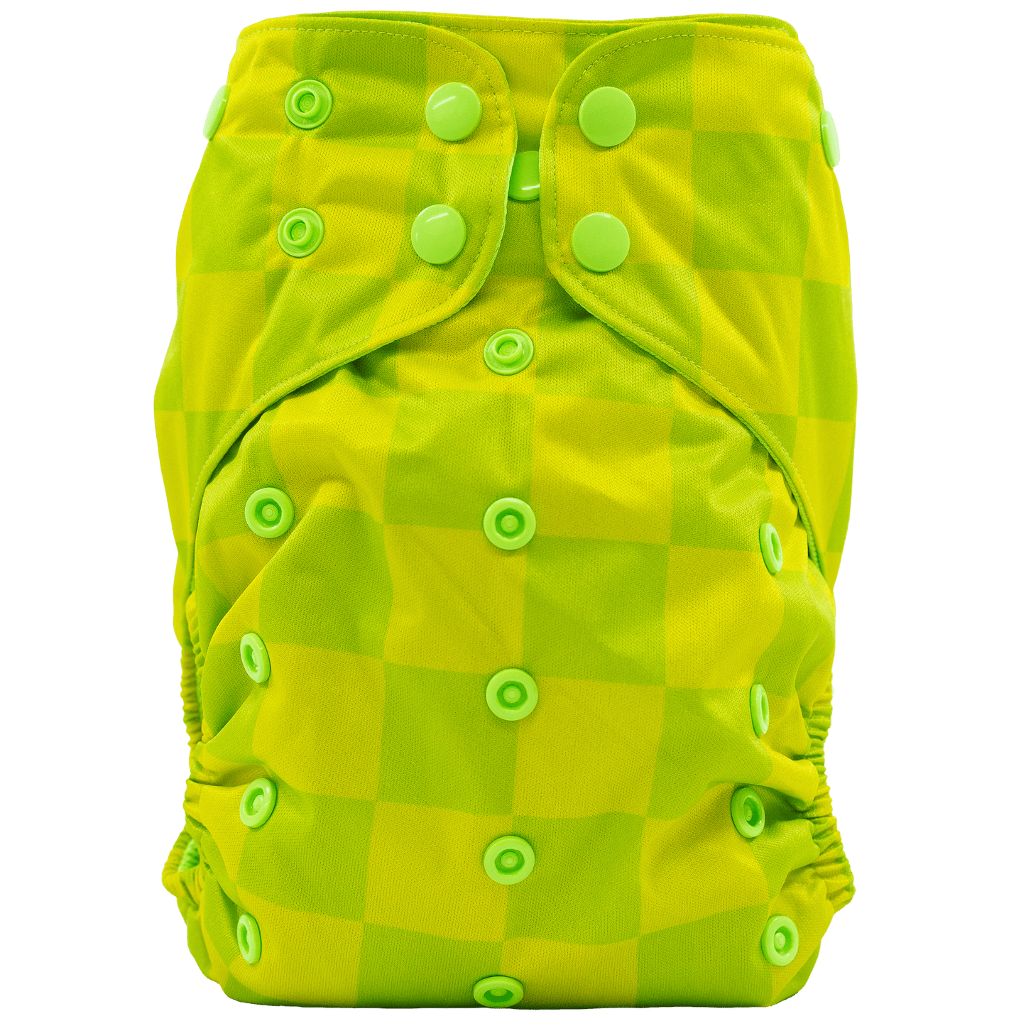 Colored AWJ Flex Fit Pocket Cloth Diaper for Babies 7 Pounds to 70 Pounds Texas Tushies