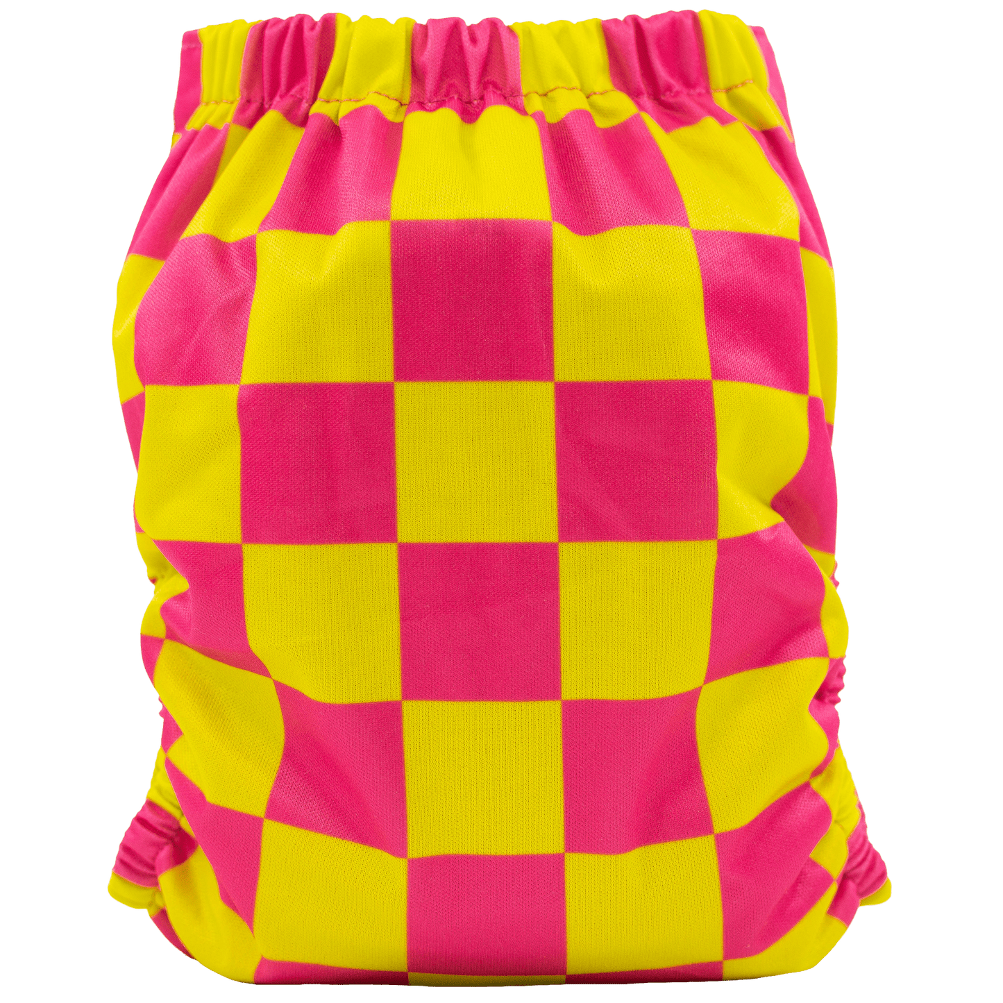 Colored AWJ Slim Fit All In One Cloth Diaper for Babies 8-40lbs Texas Tushies