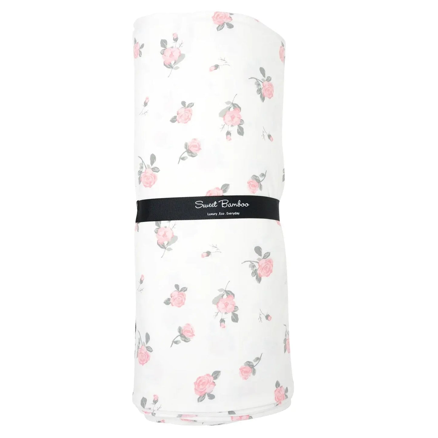 Hypoallergenic Crib Sheet With Non Slip Fitted Design For Ultimate Comfort Sweet Bamboo