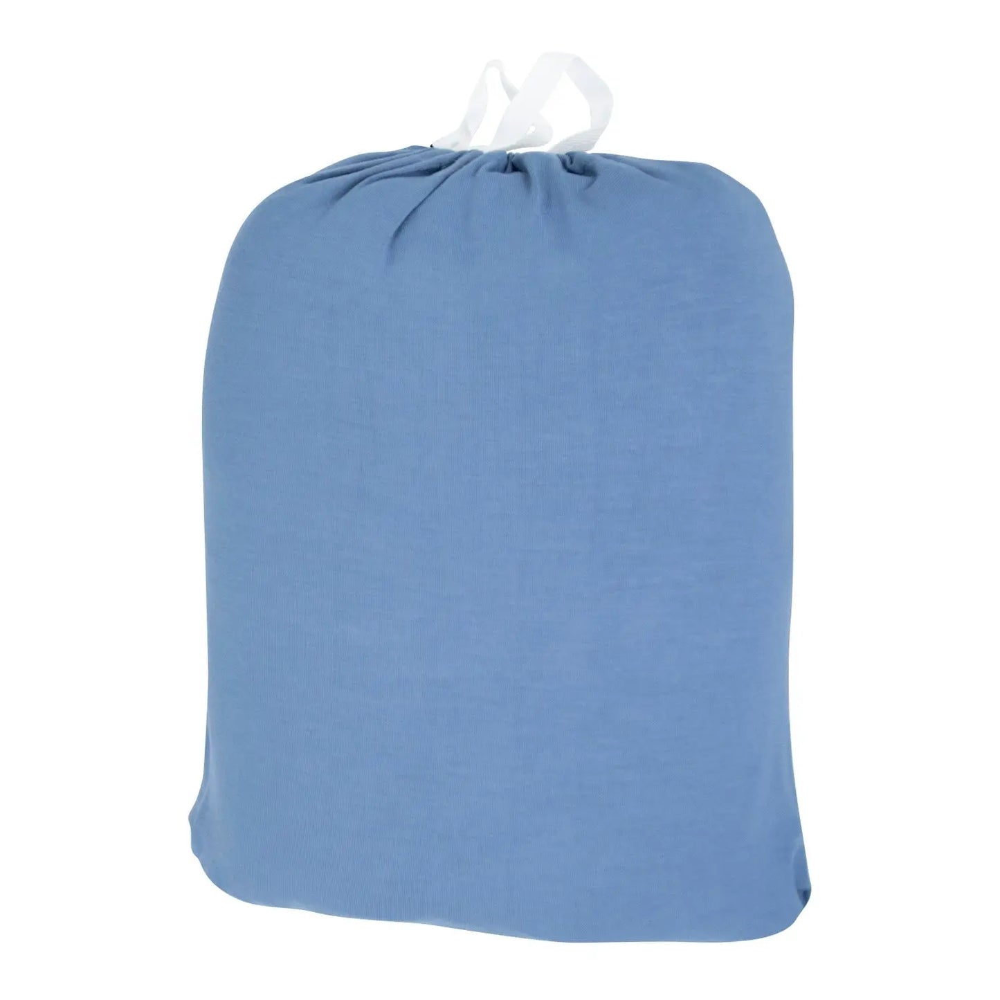 Hypoallergenic Crib Sheet Deep Non Slip Fitted Design Comfortable Sleep Sweet Bamboo