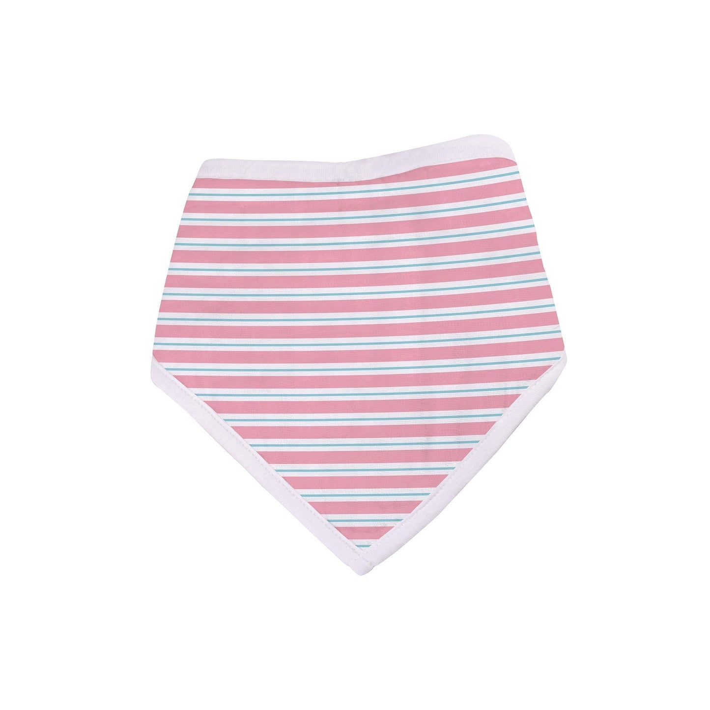 Dandelions Bamboo Bandana Bibs 4 Pack Soft Absorbent Muslin Teething Feeding Bibs Newcastle Classics