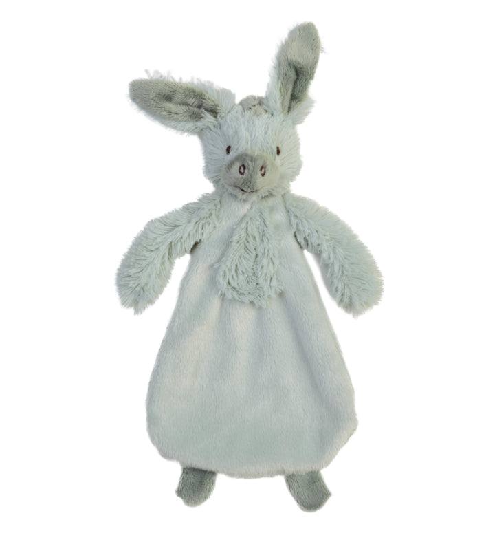 Donkey Diego Tuttle Soft Cuddle Cloth Plush Toy by Happy Horse 10 Inch Newcastle Classics