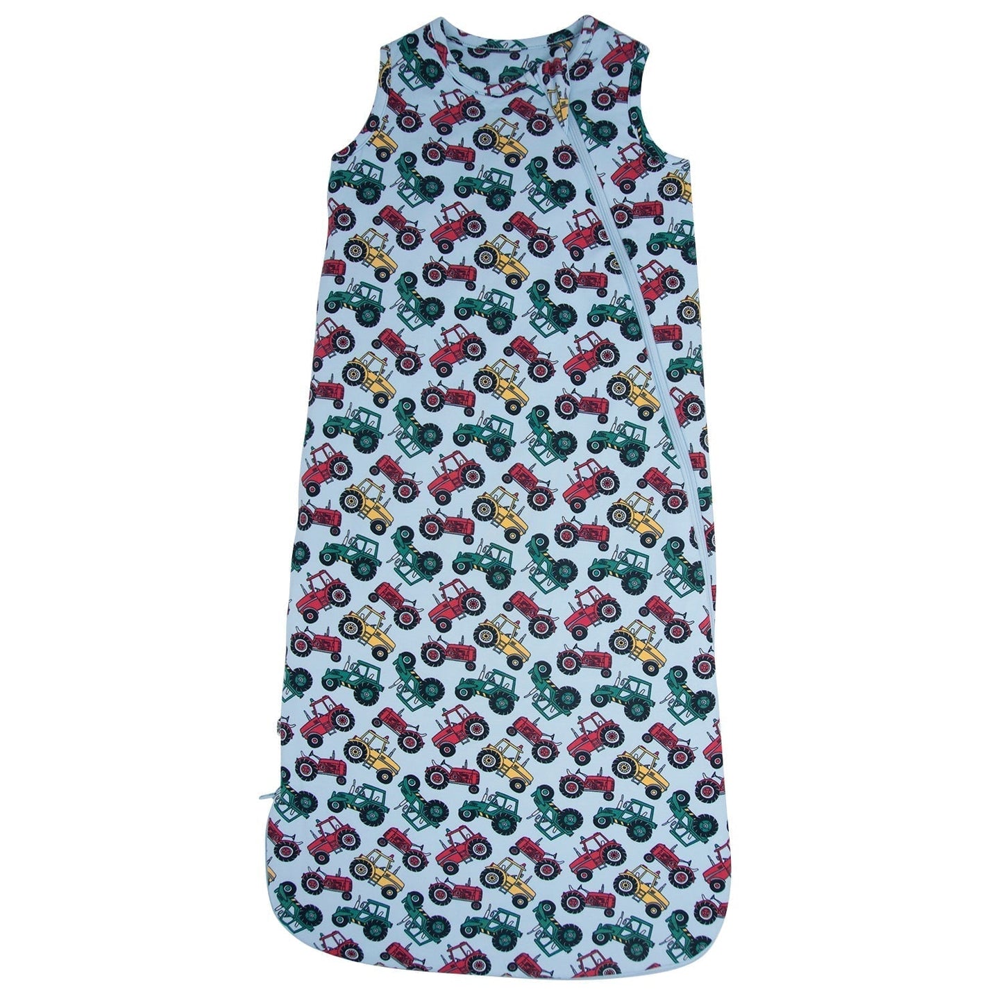 Down On The Farm Sleep Sack For Babies 0 To 9 Months Sweet Bamboo Everetts Place: Online Boutique