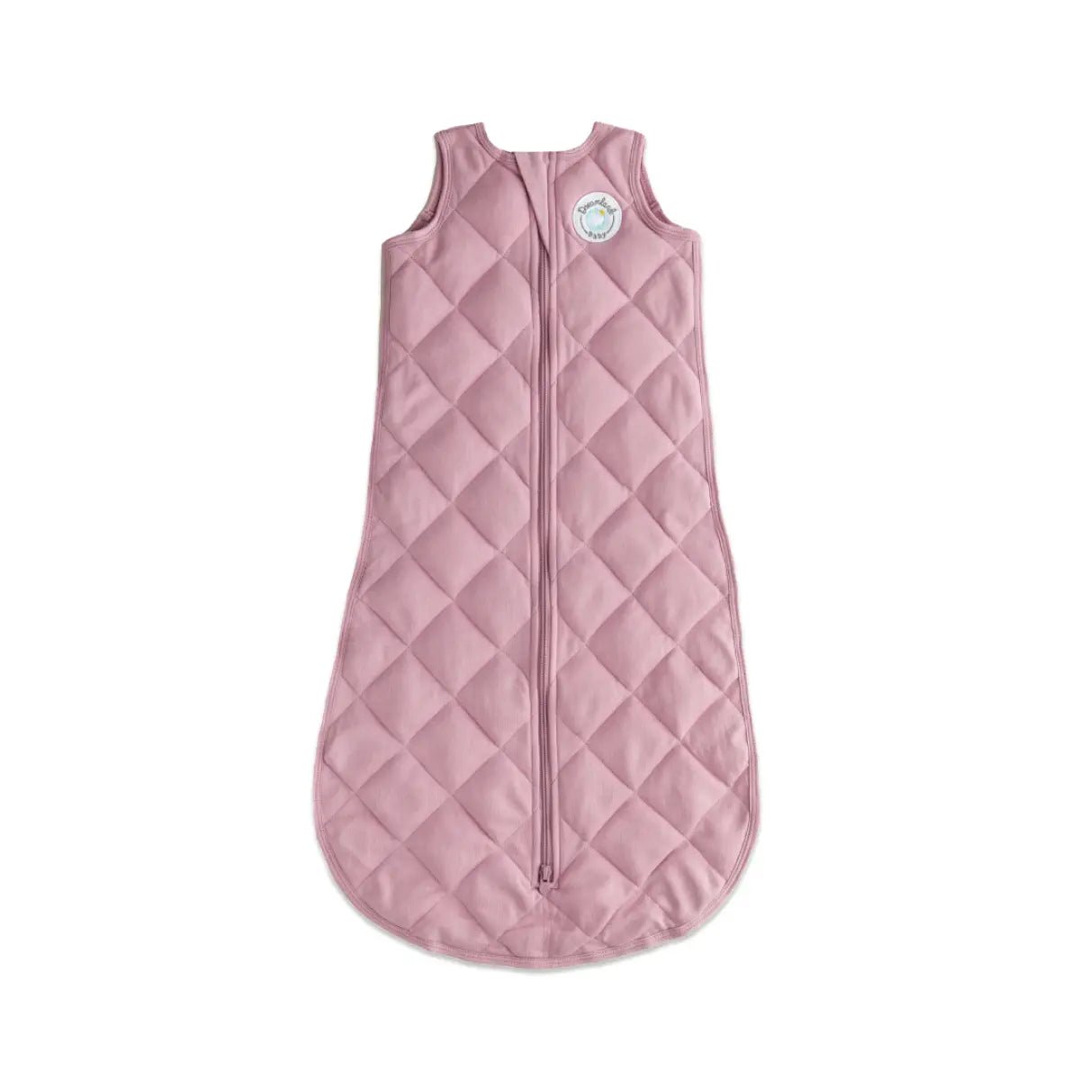 Dreamland Baby Dream Weighted Sleep Sack with CoverCalm Technology for Peaceful Babies - Apparel & Accessories > Clothing > Baby & Toddler Clothing > Baby & Toddler Sleepwear Sleep Sack