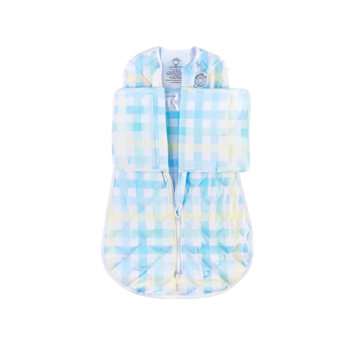 Dream Weighted Sleep Swaddle - Everetts Place: Online Boutique - Swaddle