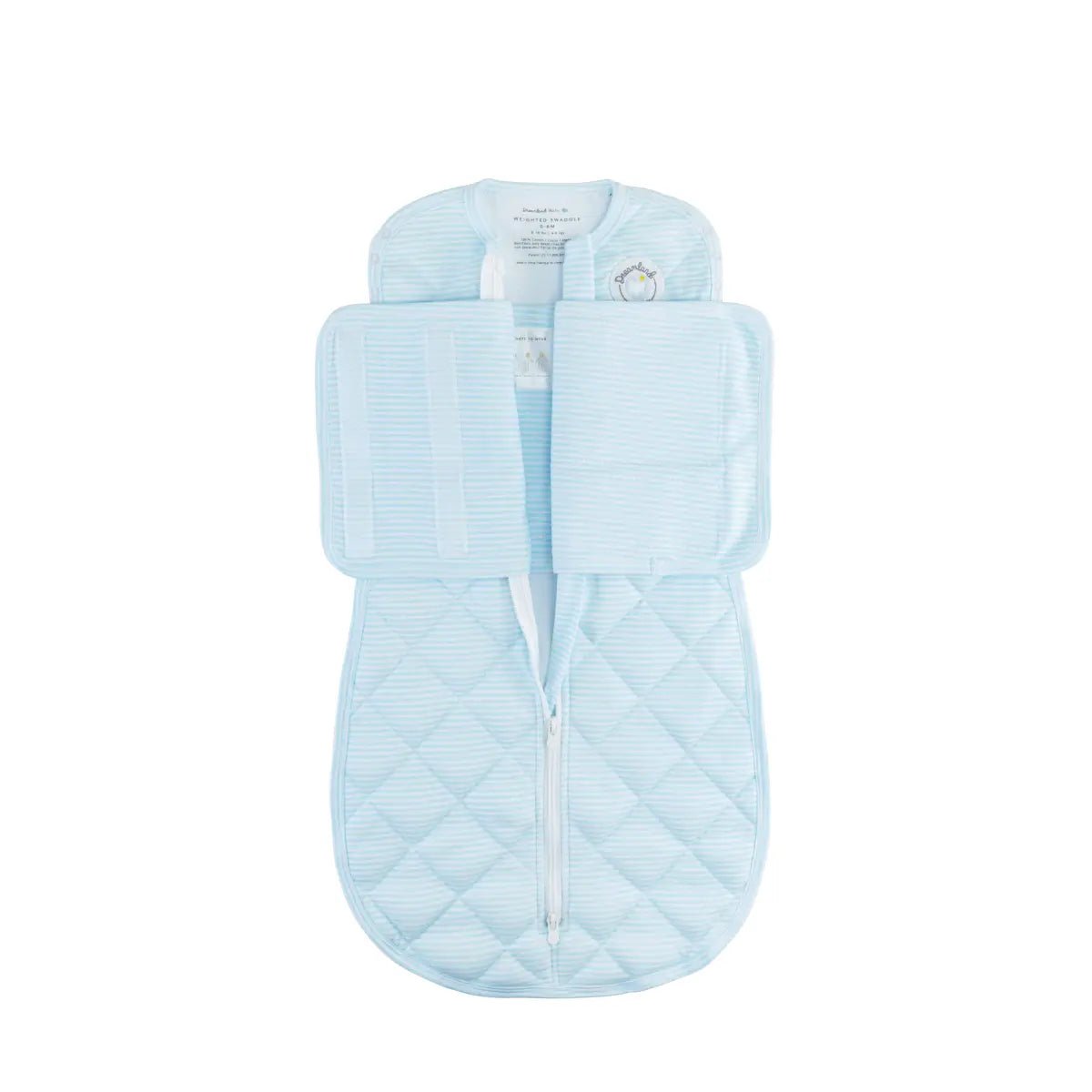 Dream Weighted Sleep Swaddle - Everetts Place: Online Boutique - Swaddle