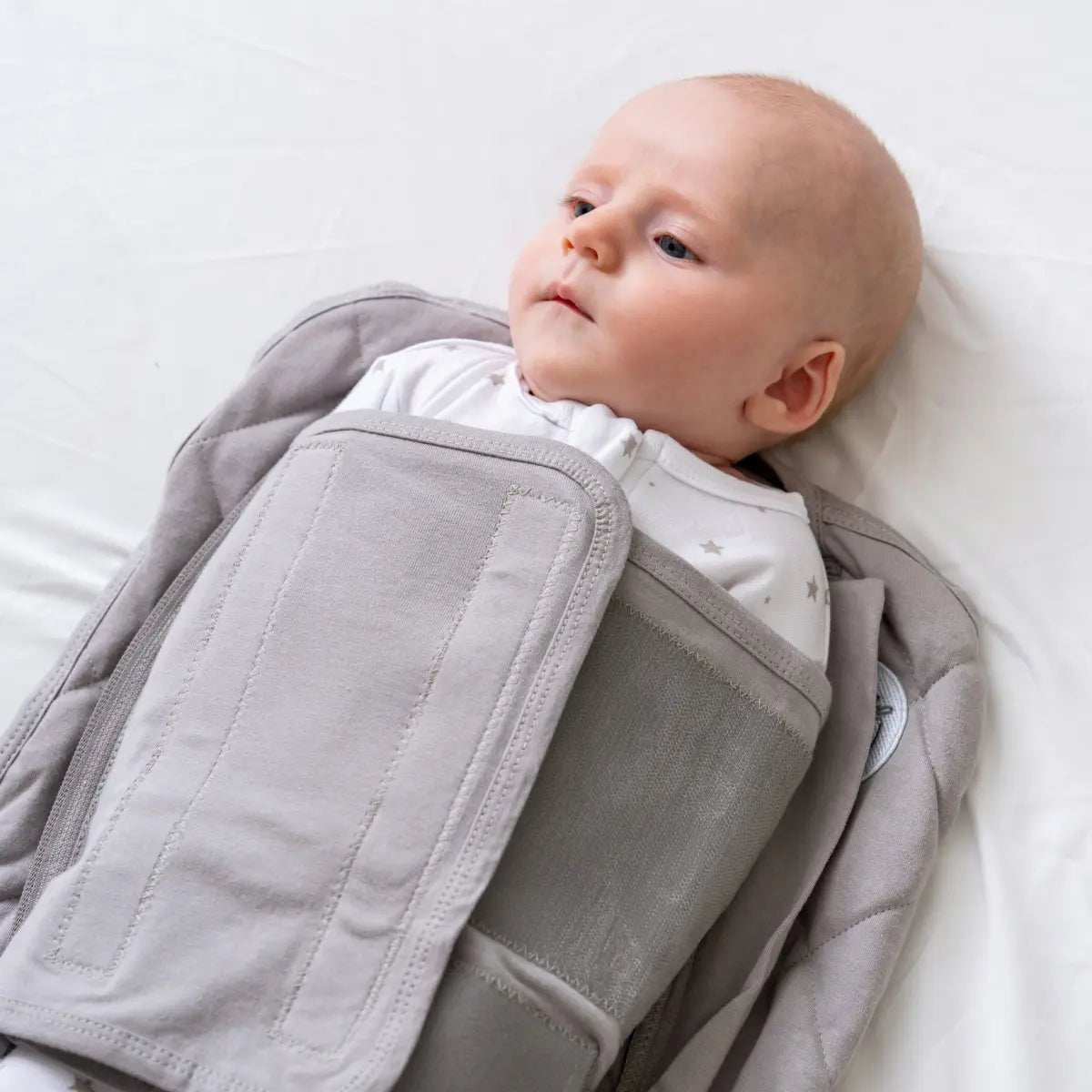 Dream Weighted Sleep Swaddle - Everetts Place: Online Boutique - Swaddle