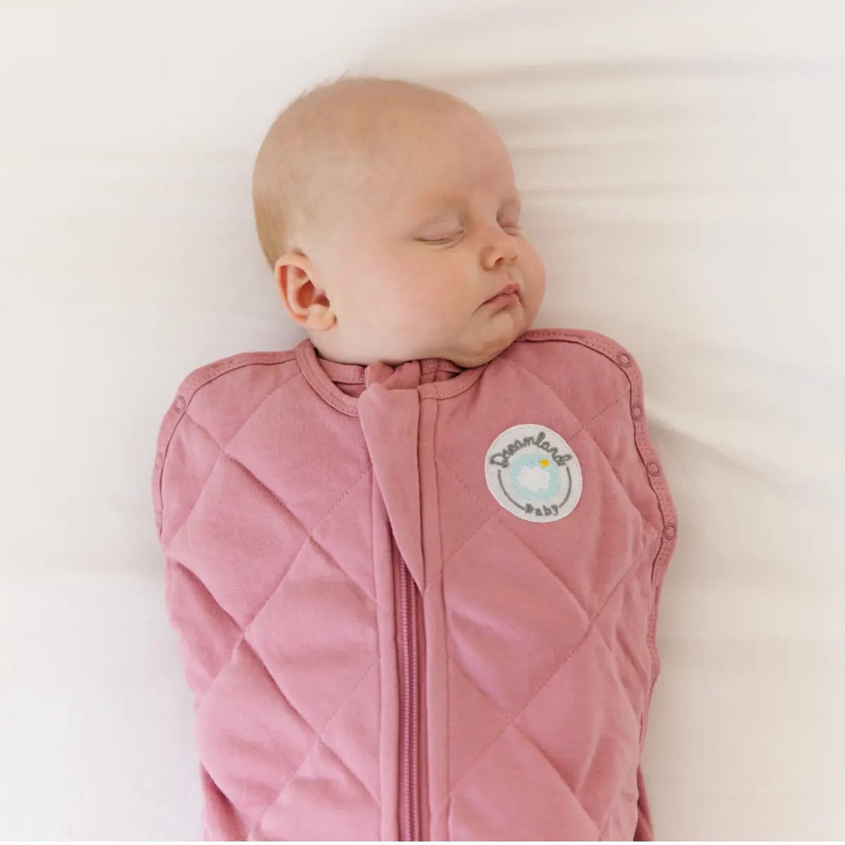 Dream Weighted Sleep Swaddle - Everetts Place: Online Boutique - Swaddle