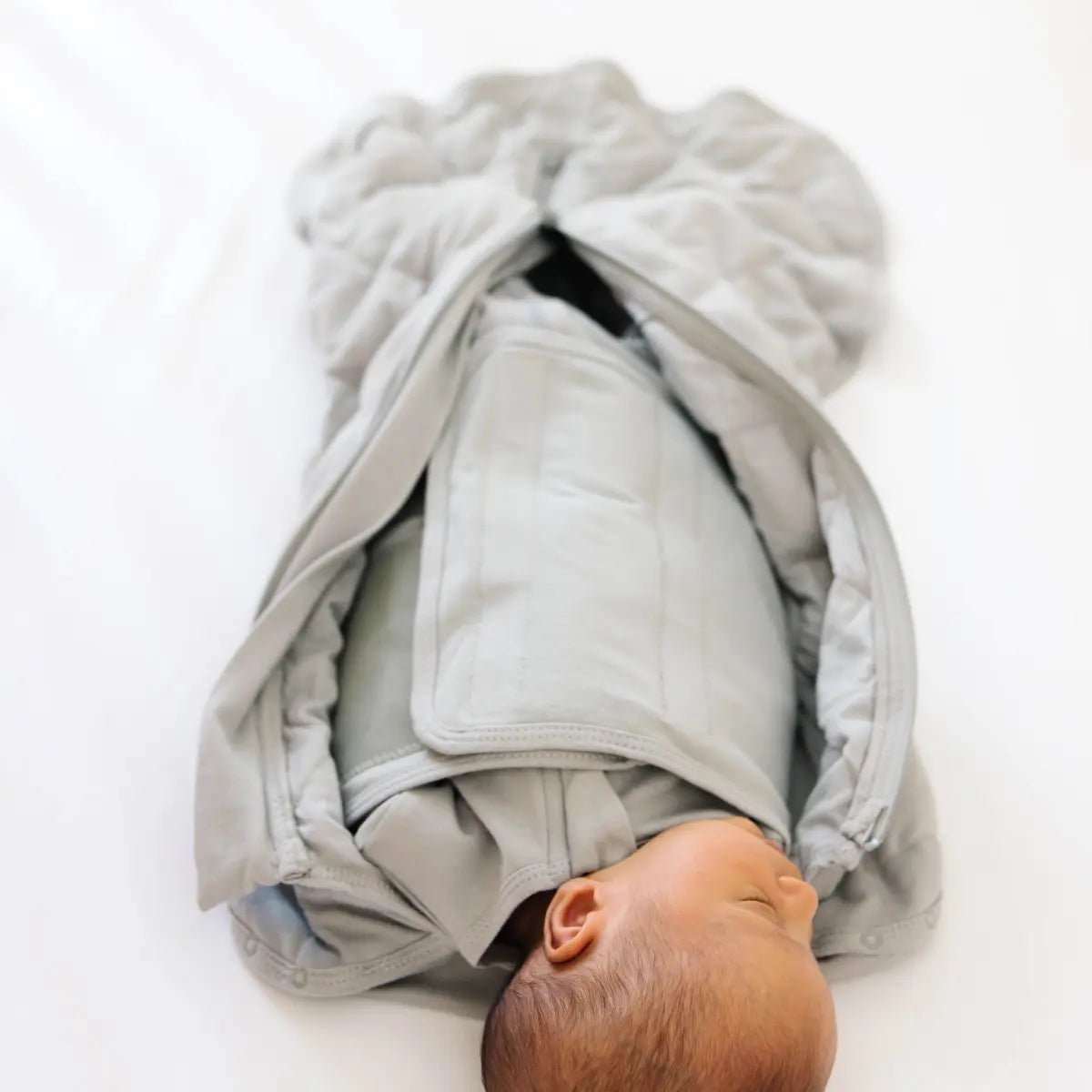 Dream Weighted Sleep Swaddle - Everetts Place: Online Boutique - Swaddle