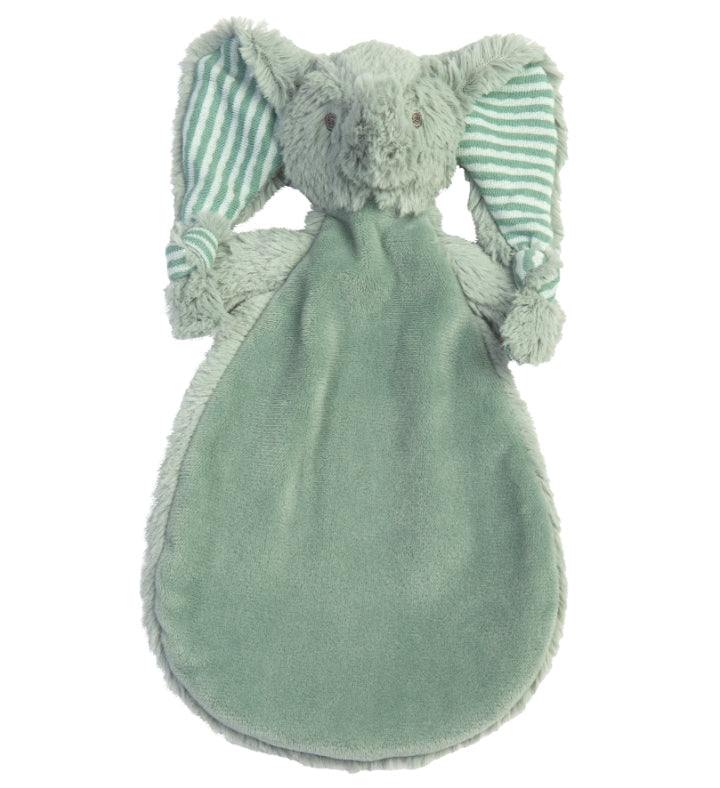 Elephant Eddy Tuttle Plush Toy by Happy Horse Cuddly Stuffed Animal 10.25 Inches Newcastle Classics