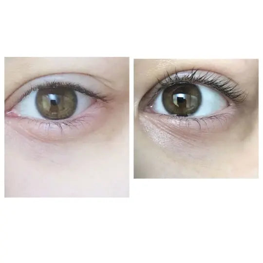Butter Me Up Organics Organic Eyelash Growth Serum with Natural Ingredients for Beautiful Lashes - Health & Beauty > Personal Care > Cosmetics > Cosmetic Tools > Makeup Tools > Eyelash Curlers Face