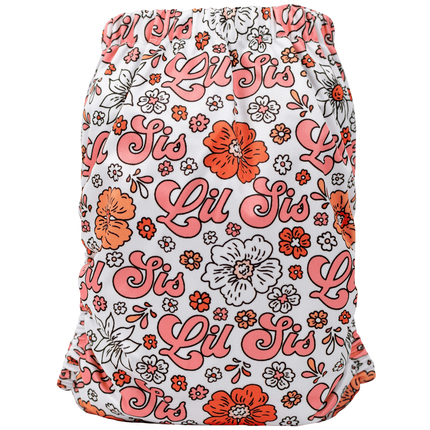 Flex Fit Pocket Cloth Diaper for Babies 7lbs to 70lbs with Customizable Comfort Texas Tushies