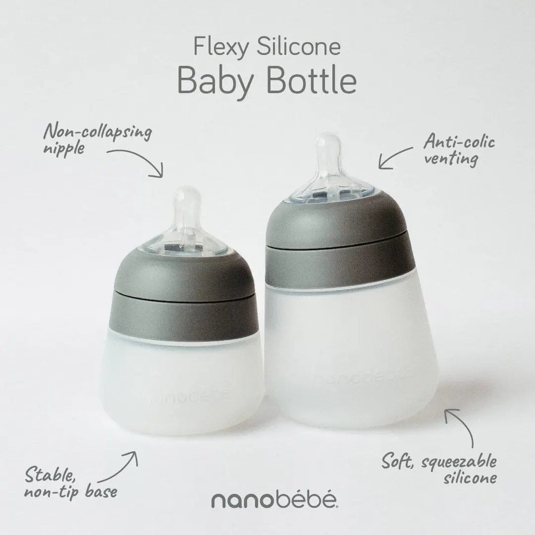 Early Essentials Feeding Set Nanobébé