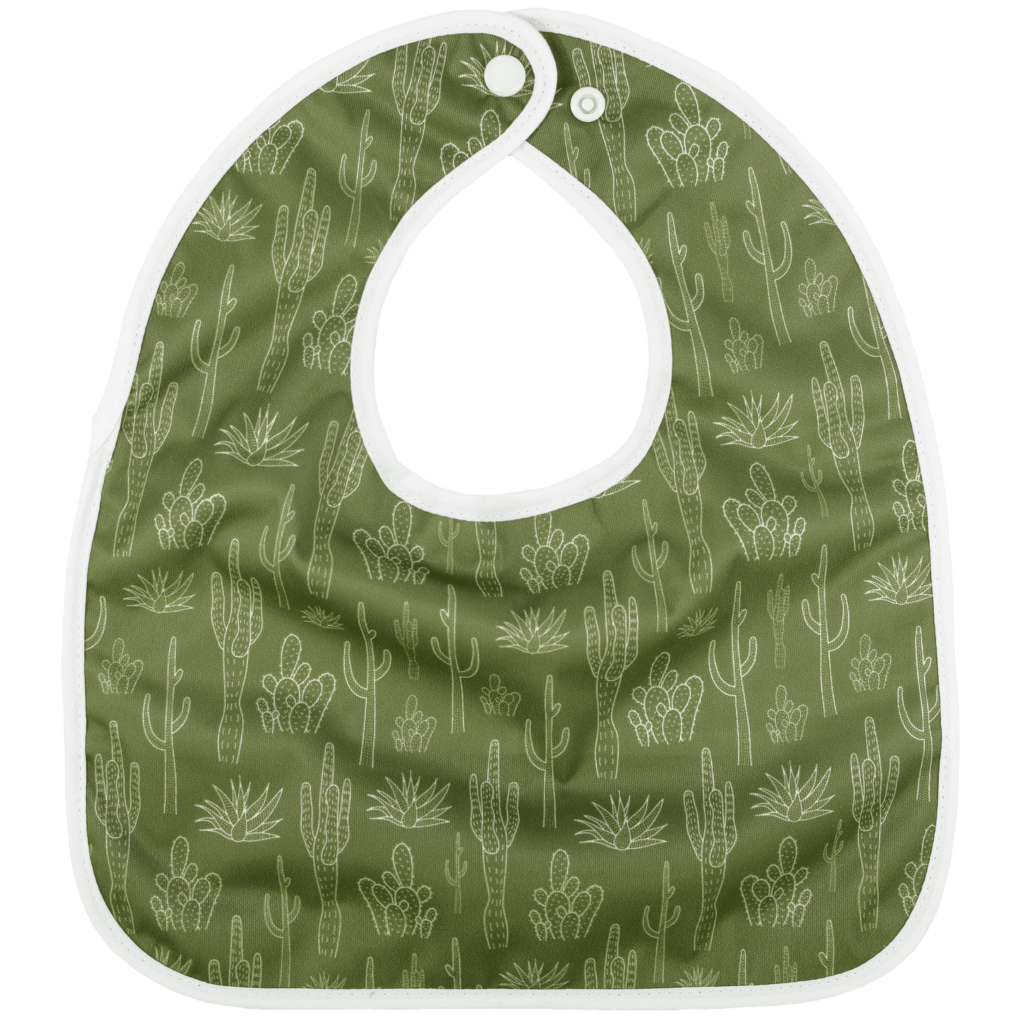 Flip Pocket Bib With Water Resistant Design And Easy Clean Features Texas Tushies