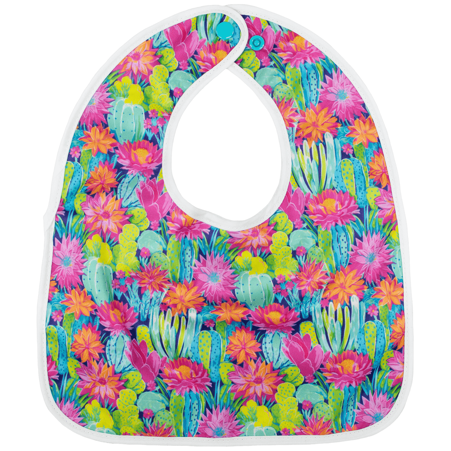 Flip Pocket Bib With Water Resistant Design And Easy Clean Features Texas Tushies