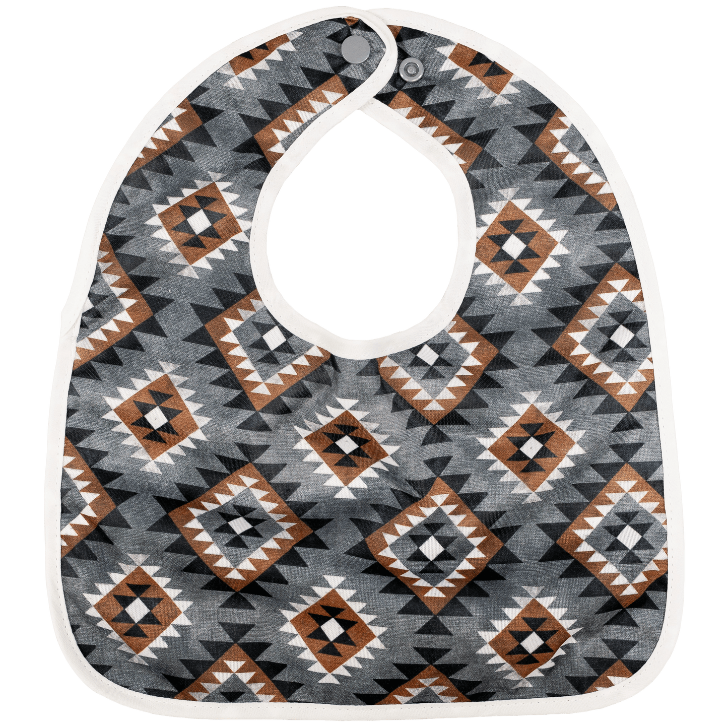 Flip Pocket Bib With Water Resistant Design And Easy Clean Features Texas Tushies