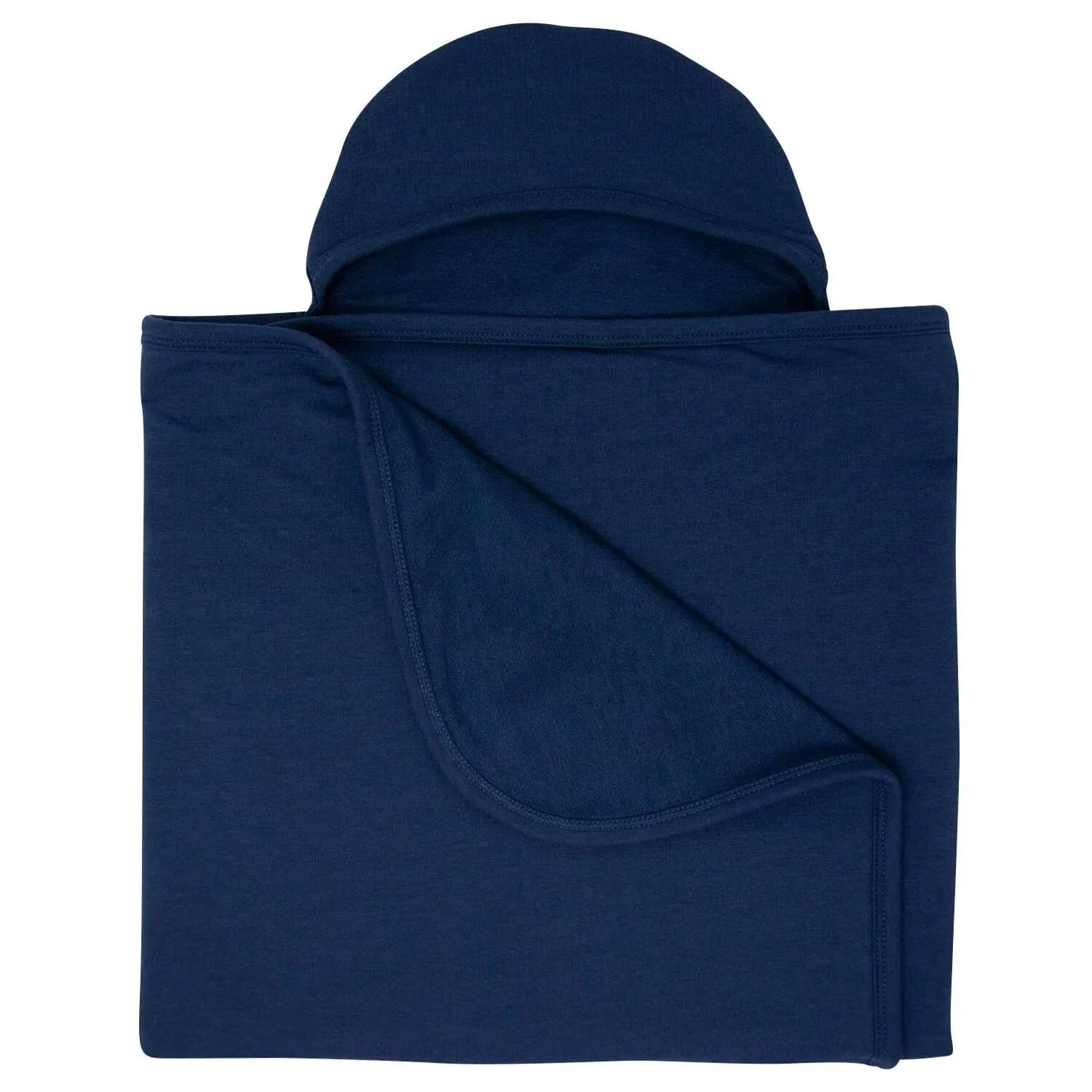 Hooded Baby Bath Towels Ultra Soft Luxaboo French Terry Absorbent and Gentle Sweet Bamboo