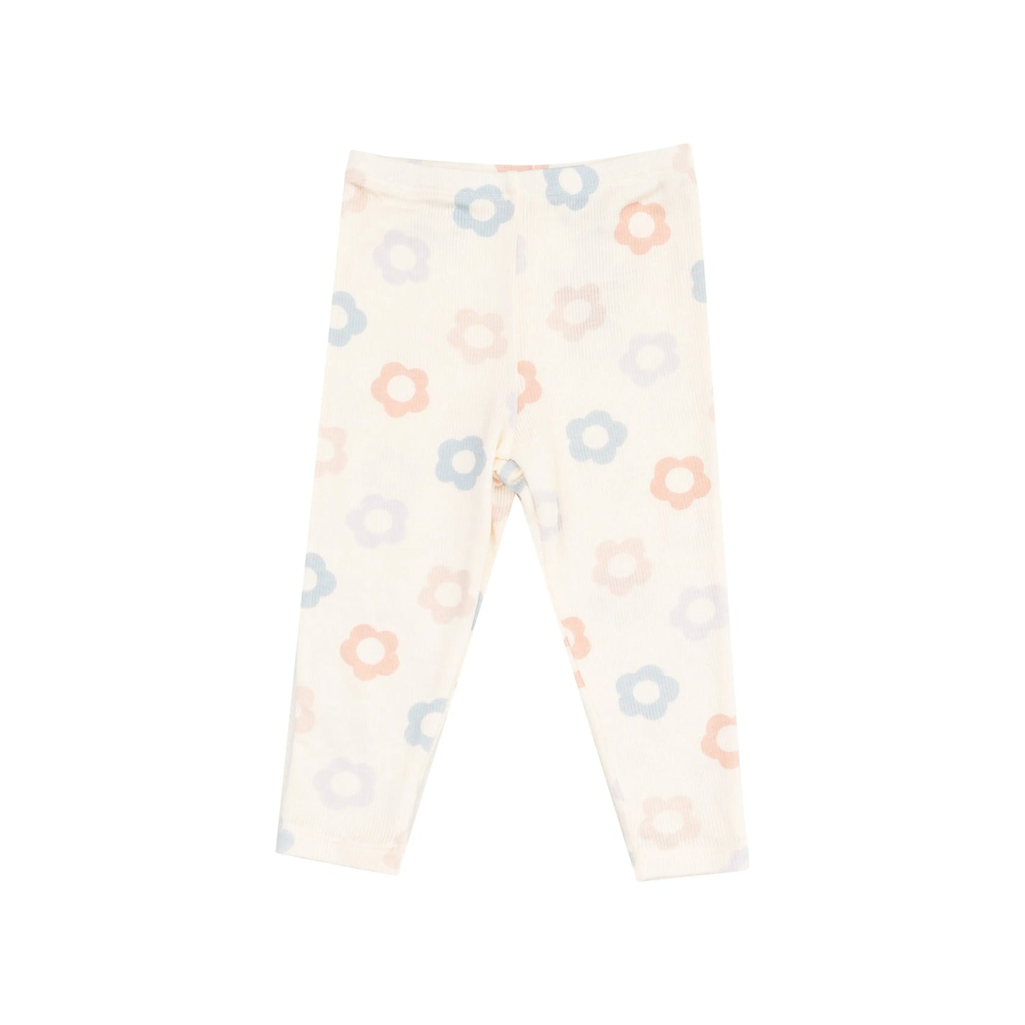 French Terry Ruffle Sweatshirt And Leggings Set Daisy Pop By Angel Dear Angel Dear