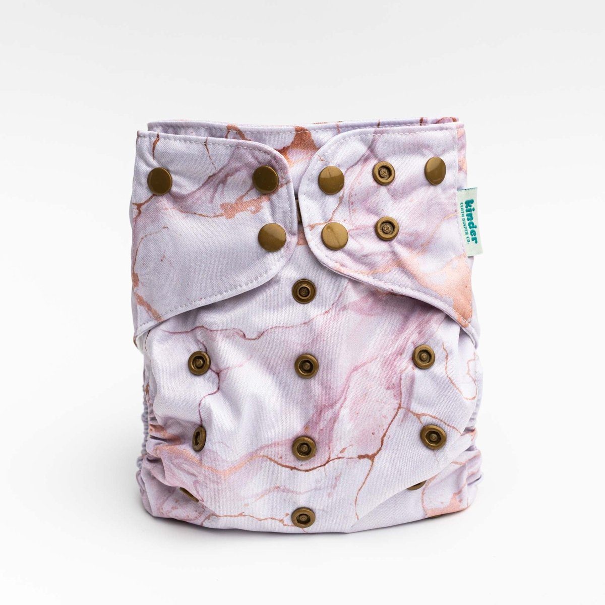 Abstract: Essentials Pocket Cloth Diaper with Athletic Wicking Jersey, Grows with your Baby - Everetts Place Boutique - Pocket Diaper