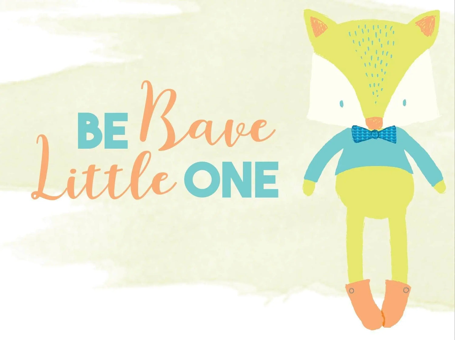 Goosewaddle® | Newborn Baby Blankets Toys Teethers Bibs & More Fox And Bow Ties Receiving Blankets Set of Two for Newborn Comfort - Baby & Toddler > Swaddling & Receiving Blankets > Receiving Blankets Receiving Blankets