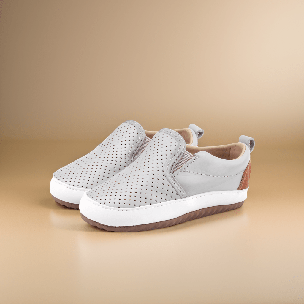 Little Love Bug Co. Gray Quinn - Everetts Place Boutique -