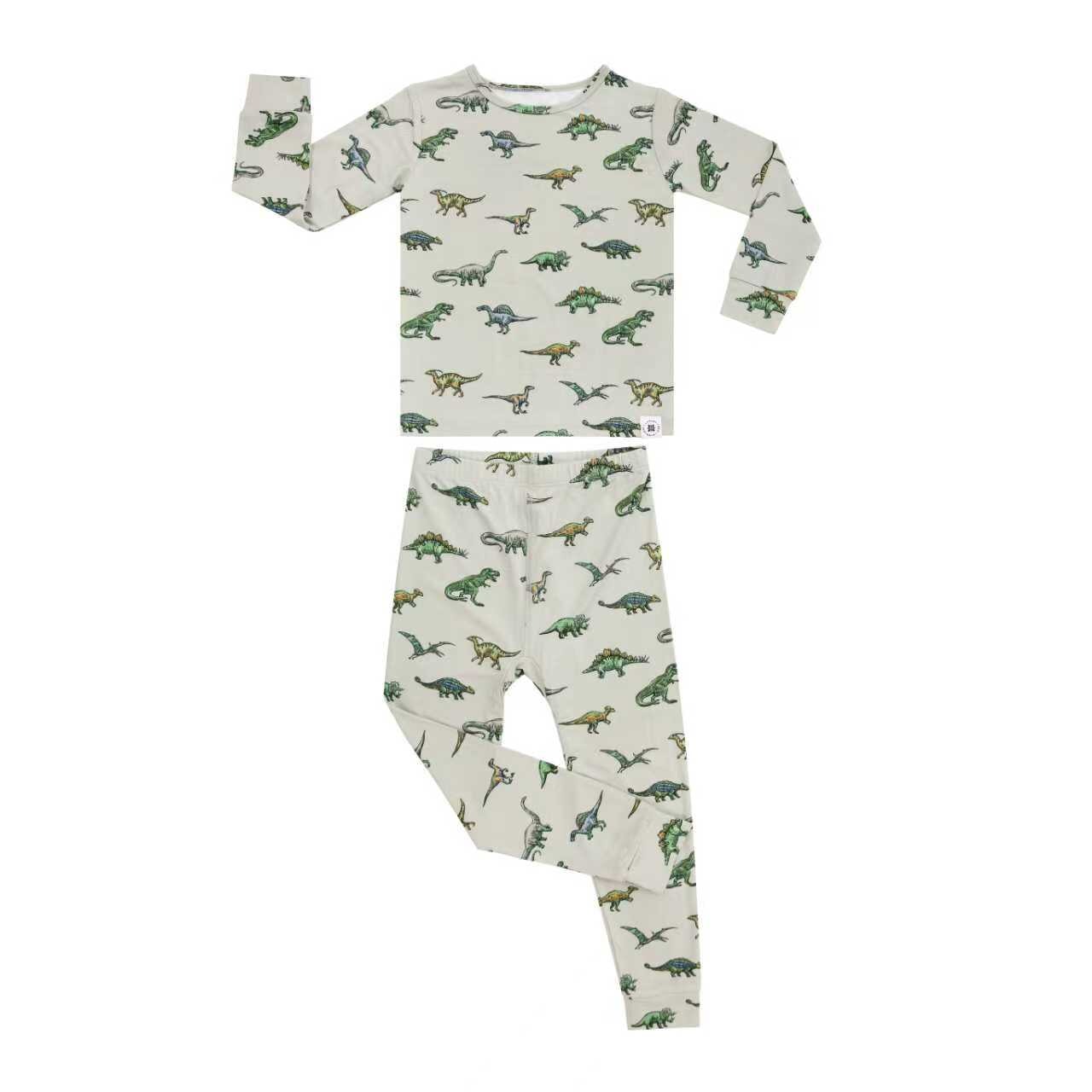 Sweet Bamboo Legendary Big Kid Pajama For Cozy Bedtime Comfort All Night - Apparel & Accessories > Clothing > Sleepwear & Loungewear > Pajamas Big Kid PJ