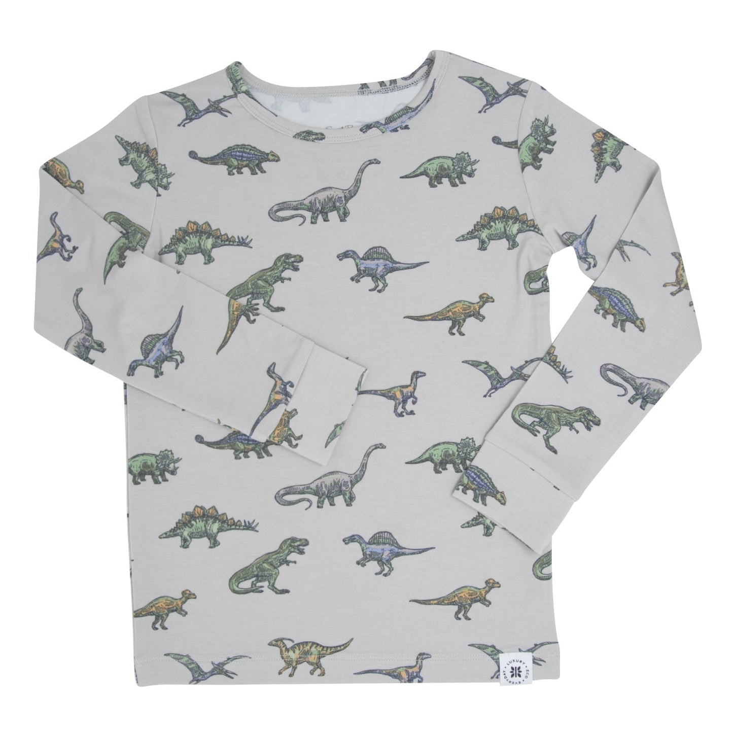 Sweet Bamboo Legendary Big Kid Pajama For Cozy Bedtime Comfort All Night - Apparel & Accessories > Clothing > Sleepwear & Loungewear > Pajamas Big Kid PJ
