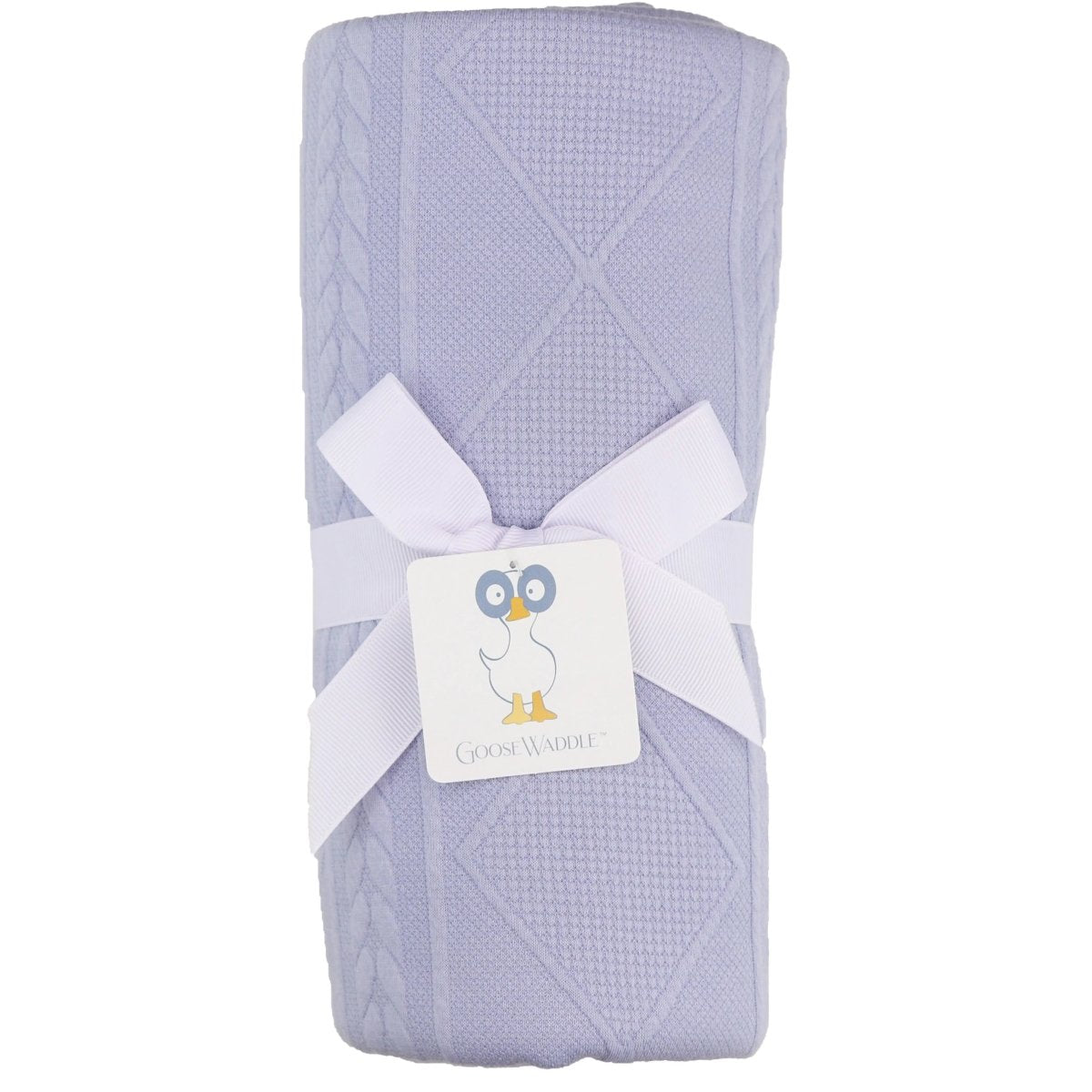 Lucy The Kitty Gift Set With Soft Kitty Blanket Unicorn Teether and Storage Bins.