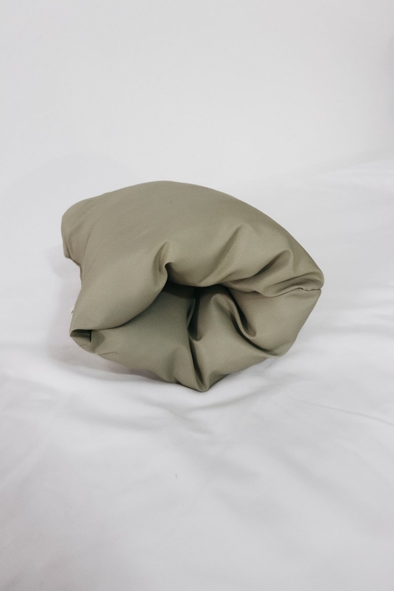 Little Mae & Co Meadow Wipeable Cradle Arm Pillow For Nursing Moms Everyday - Everetts Place Boutique -