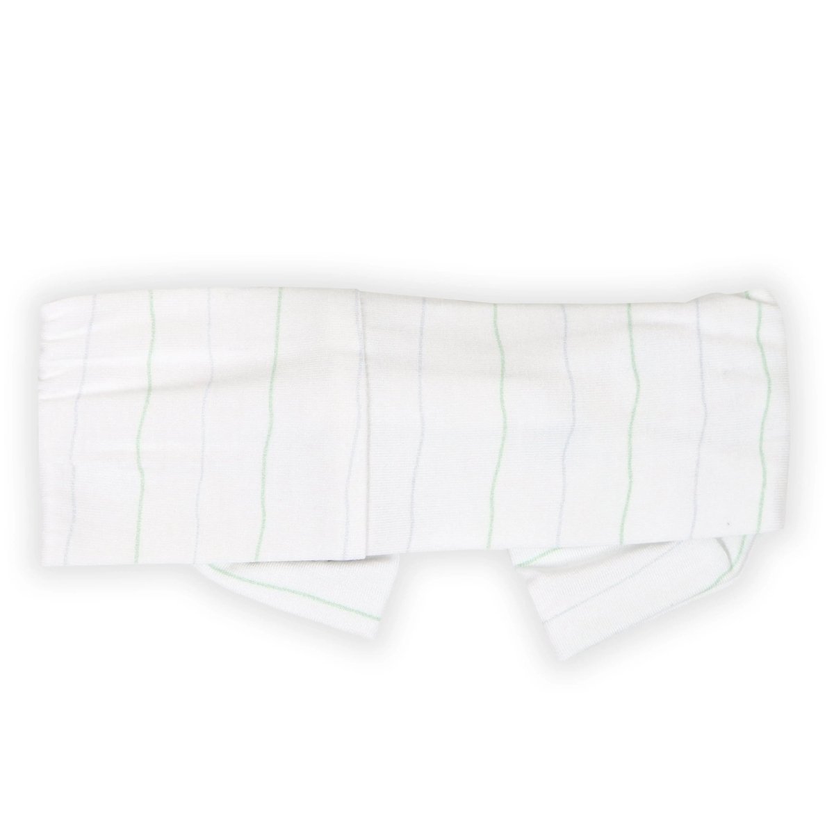 Mountain Headband for Babies Soft Stretchy Bamboo Fabric Cute Everyday Accessory.