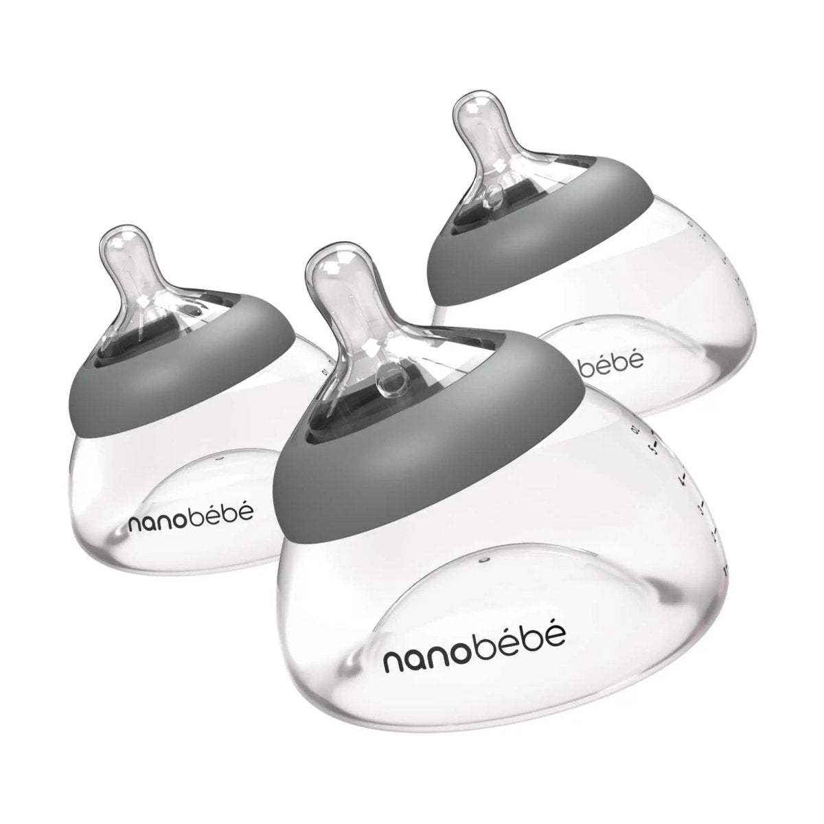 Breastmilk Baby Bottle Nanobébé