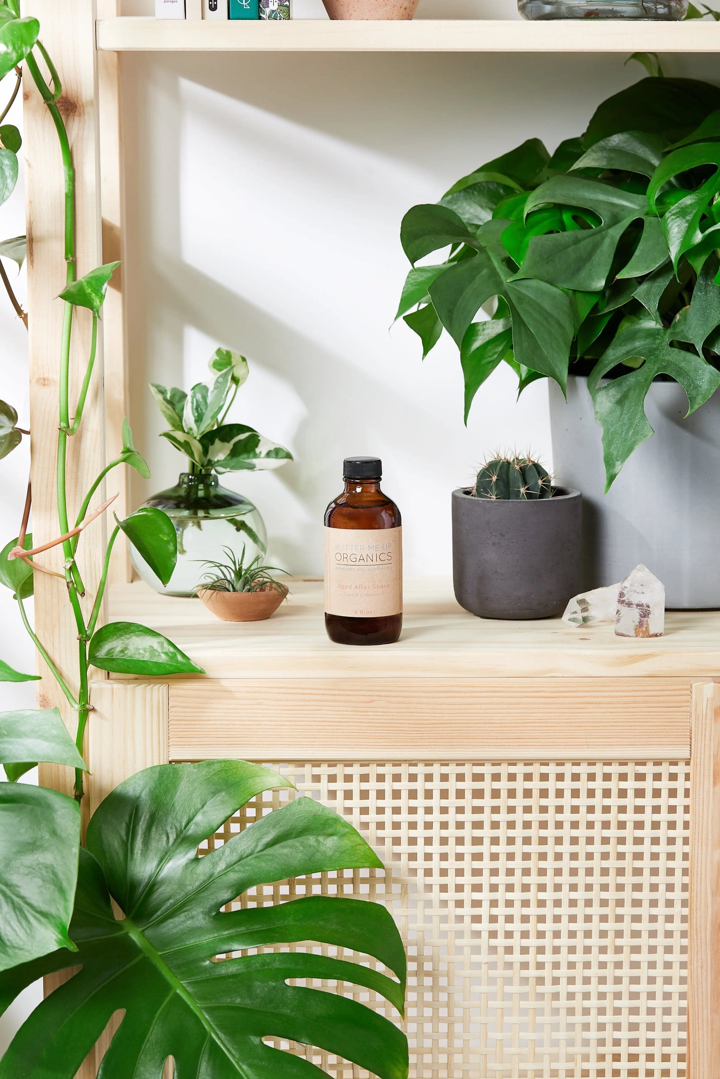 Natural Aged After Shave Cologne Organic Bay Woodsy Men’s After Shave Butter Me Up Organics