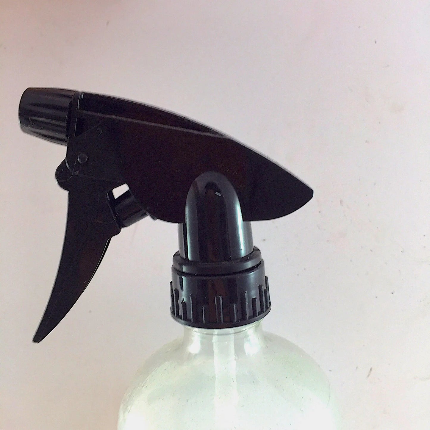 Natural Eco-Friendly Glass Cleaner Plant Based Non Toxic Safe for Home Butter Me Up Organics