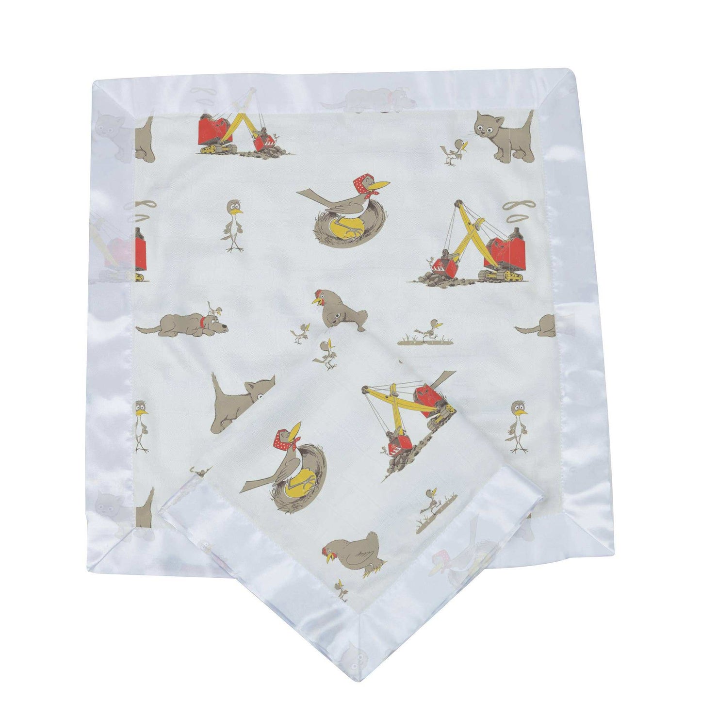 Newcastle Classics Are You My Mother Newcastle Blankie Limited Edition Security Blanket Newcastle Classics