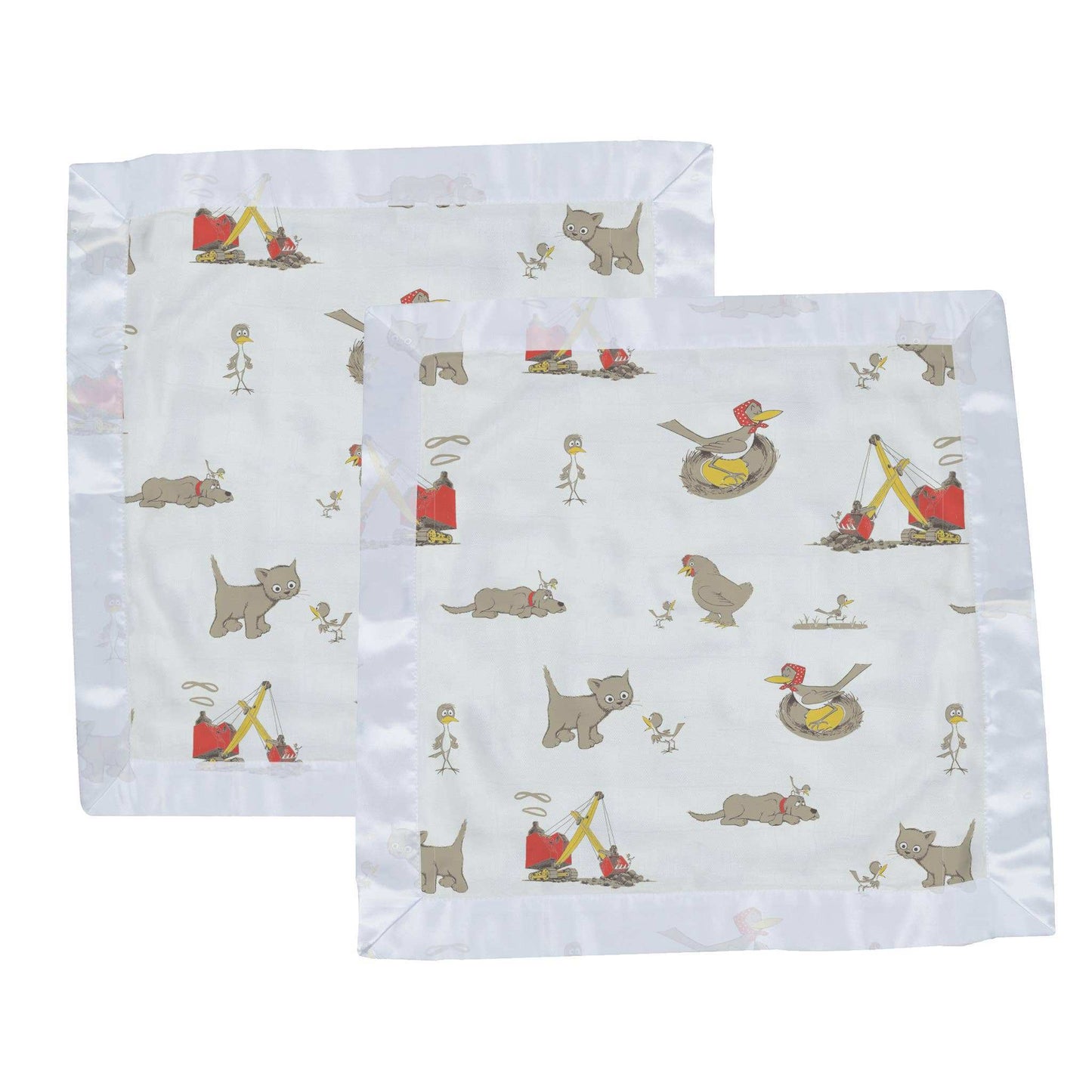 Newcastle Classics Are You My Mother Newcastle Blankie Limited Edition Security Blanket Newcastle Classics