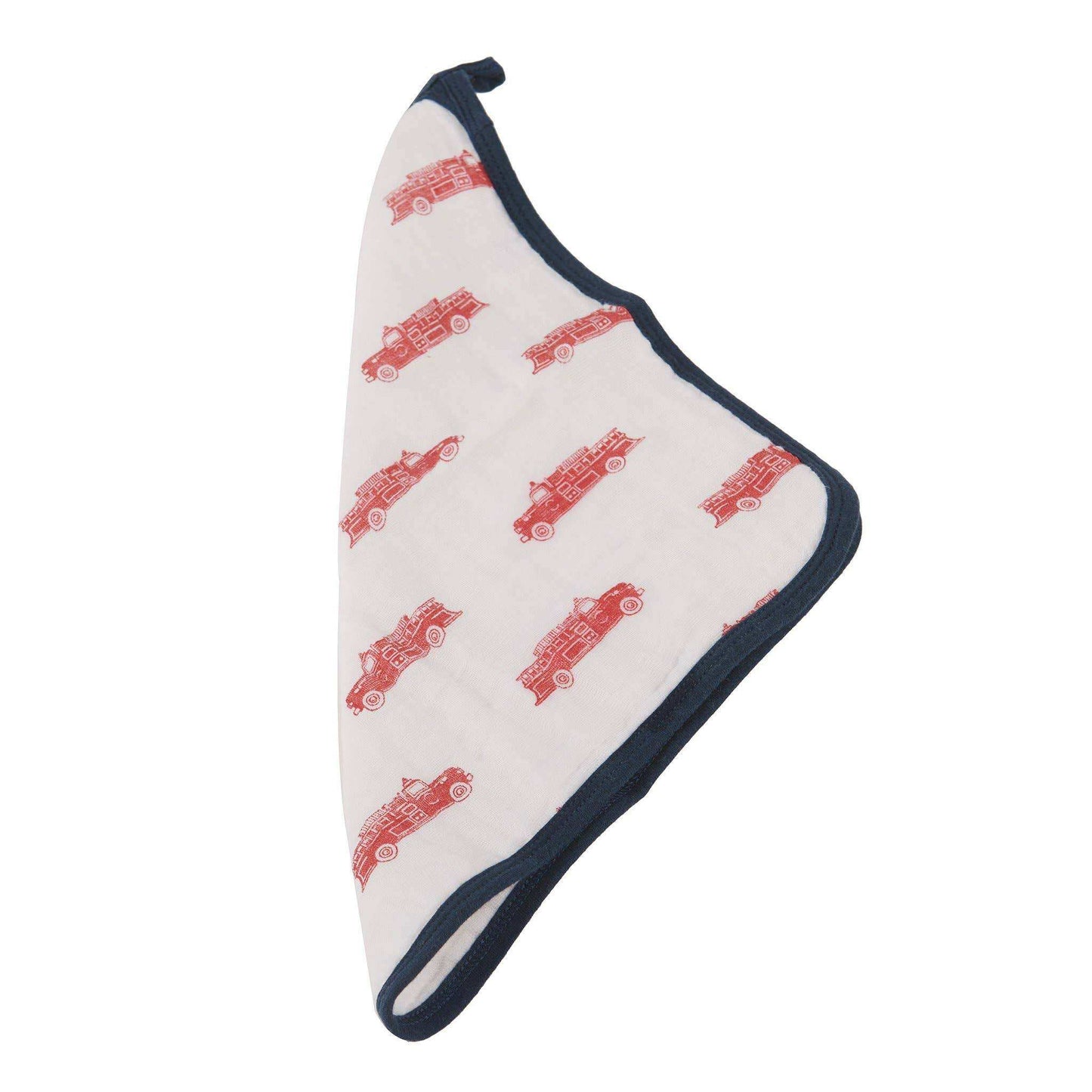 Newcastle Classics Fire Truck Washcloth Set of 3 Newcastle Classics
