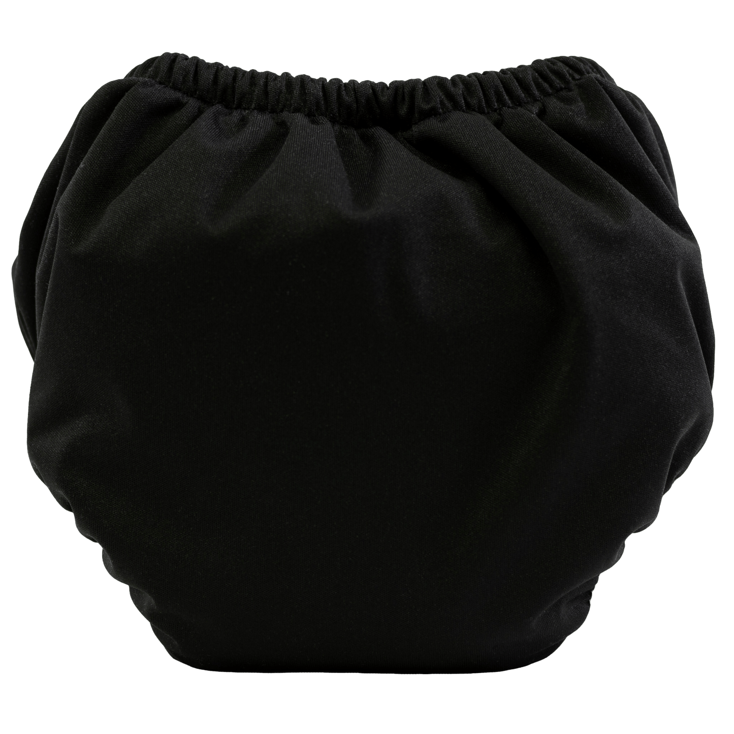 Not So Basic Solids Reusable Training Pants with Bamboo Lining and Leak Protection Texas Tushies