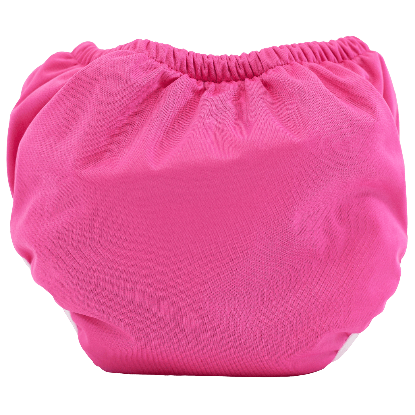 Not So Basic Solids Reusable Training Pants with Bamboo Lining and Leak Protection Texas Tushies