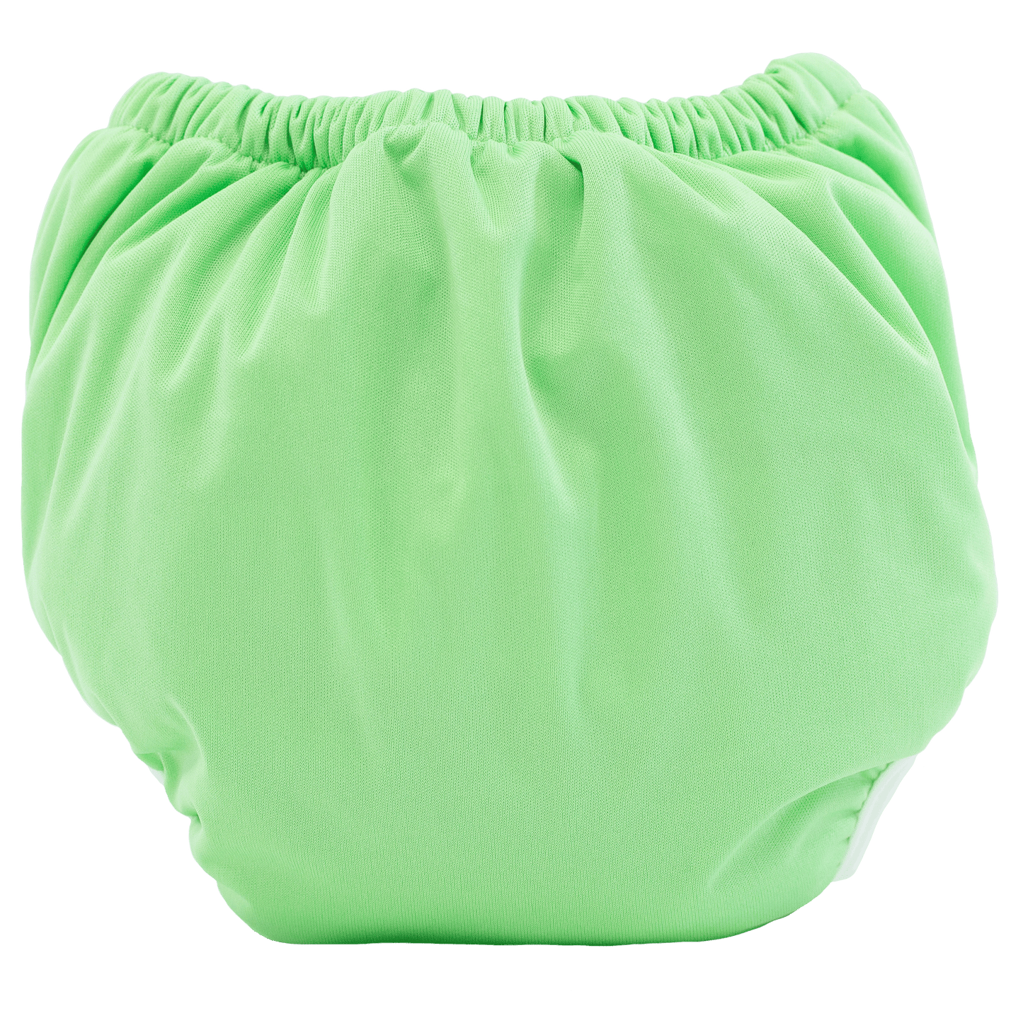 Not So Basic Solids Reusable Training Pants with Bamboo Lining and Leak Protection Texas Tushies