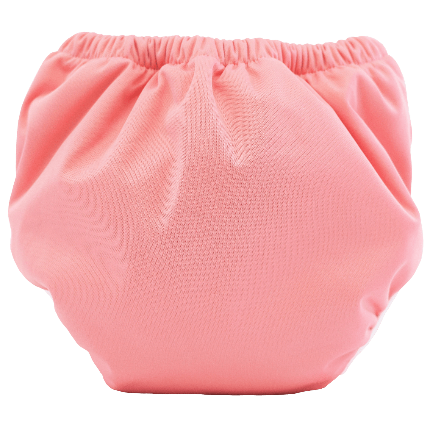 Not So Basic Solids Reusable Training Pants with Bamboo Lining and Leak Protection Texas Tushies