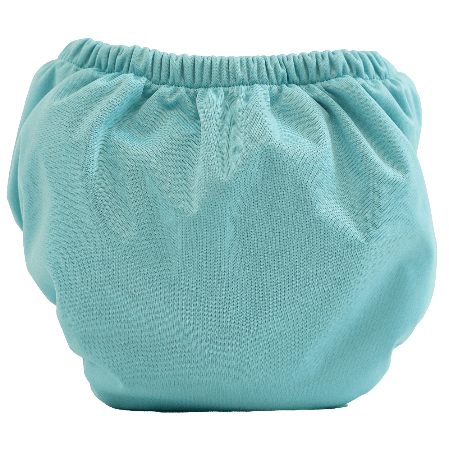 Not So Basic Solids Reusable Training Pants with Bamboo Lining and Leak Protection Texas Tushies