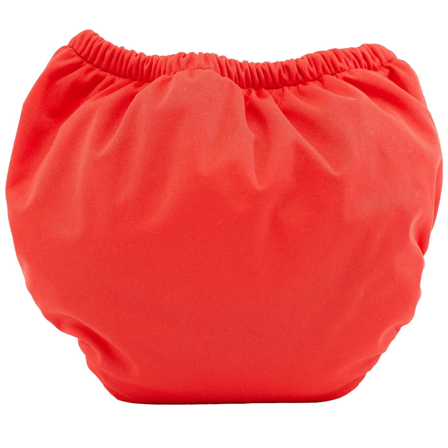 Not So Basic Solids Reusable Training Pants with Bamboo Lining and Leak Protection Texas Tushies