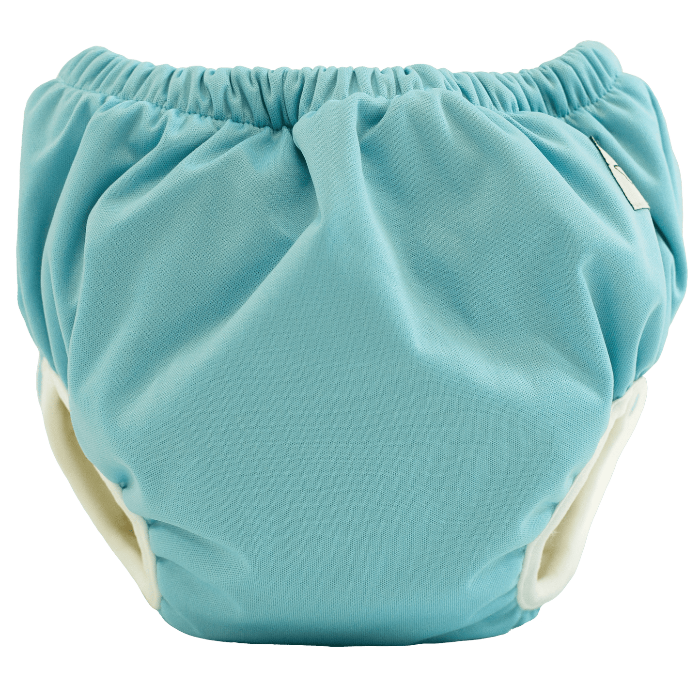 Not So Basic Solids Reusable Training Pants with Bamboo Lining and Leak Protection Texas Tushies