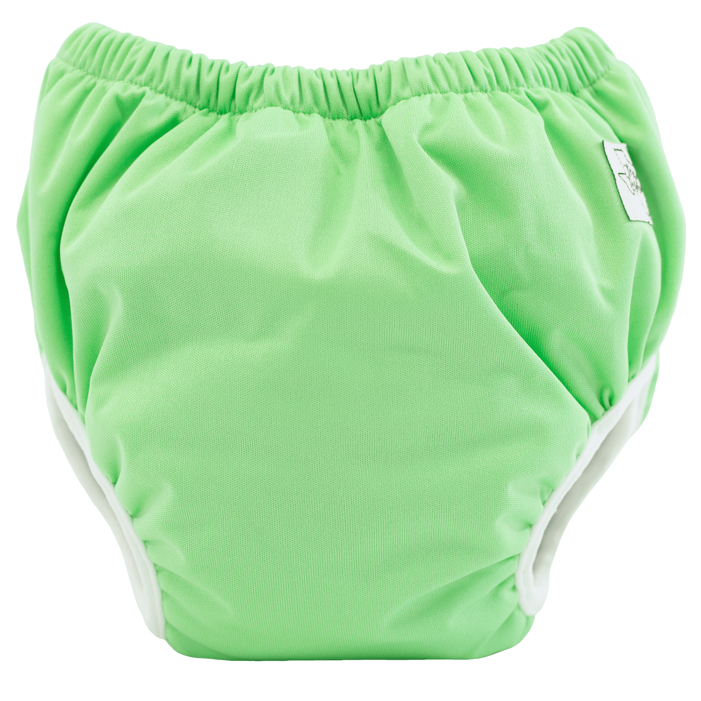 Not So Basic Solids Reusable Training Pants with Bamboo Lining and Leak Protection Texas Tushies