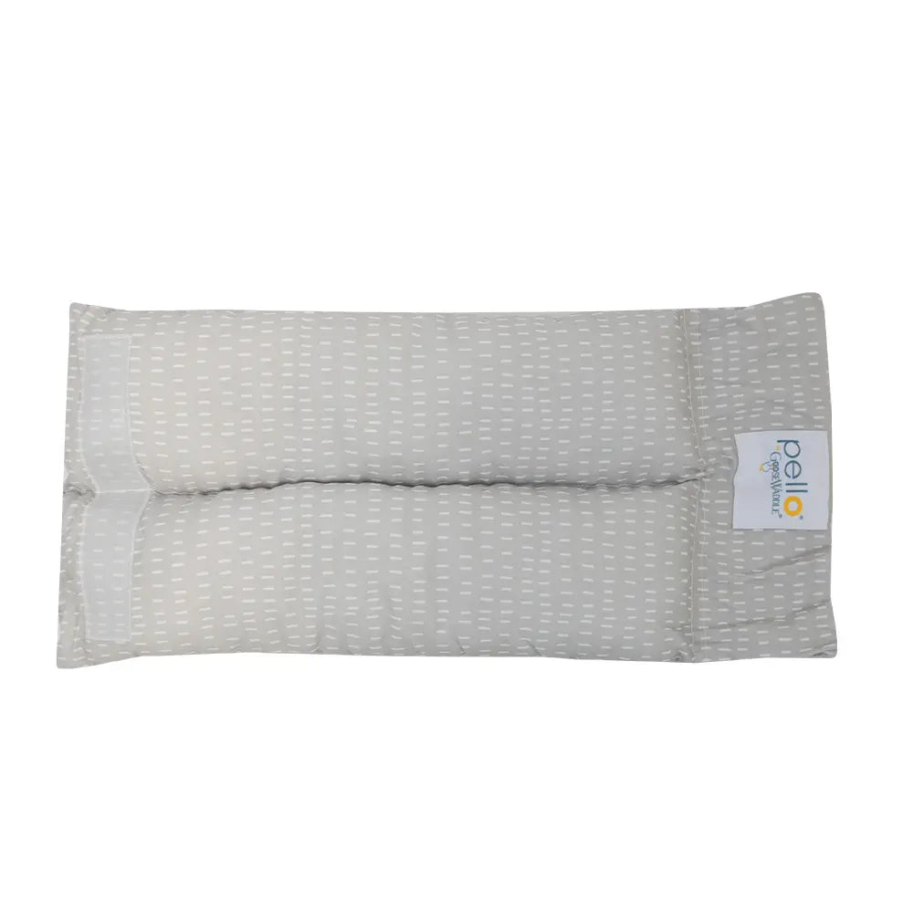 Oakley Comfy Cradle Nursing Arm Pillow for Maximum Relaxation While Feeding.