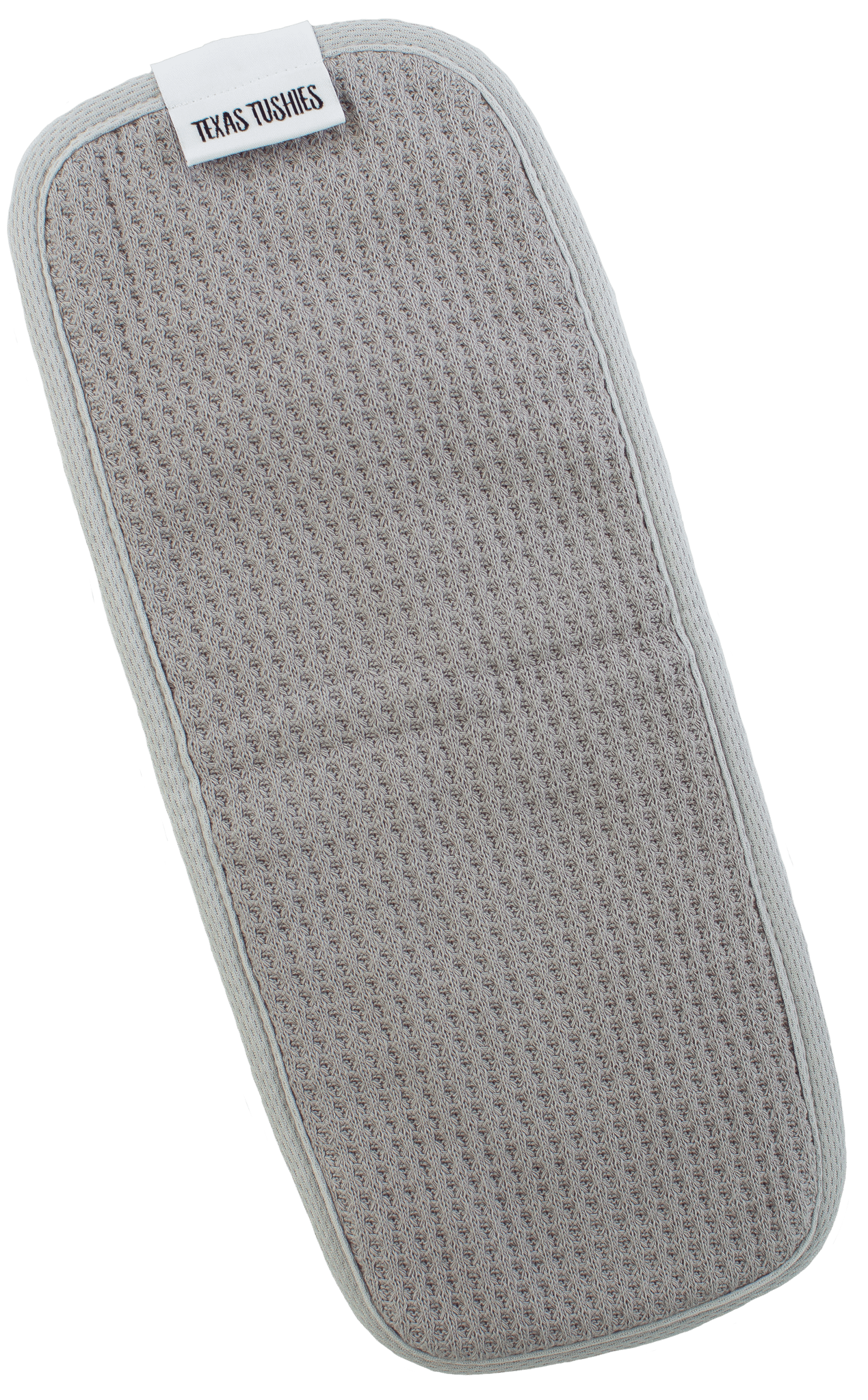 One Size Waffle Six Layer Natural Fiber Cloth Diaper Insert Texas Tushies