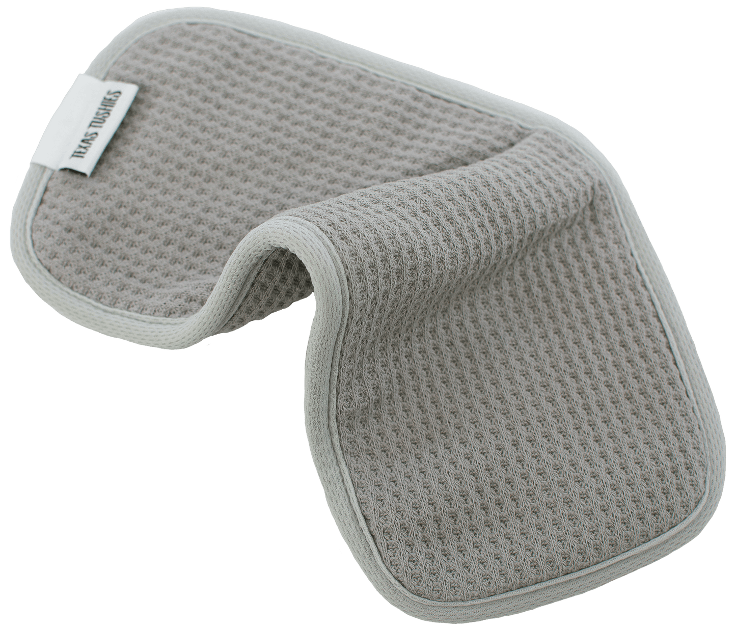 One Size Waffle Six Layer Natural Fiber Cloth Diaper Insert Texas Tushies