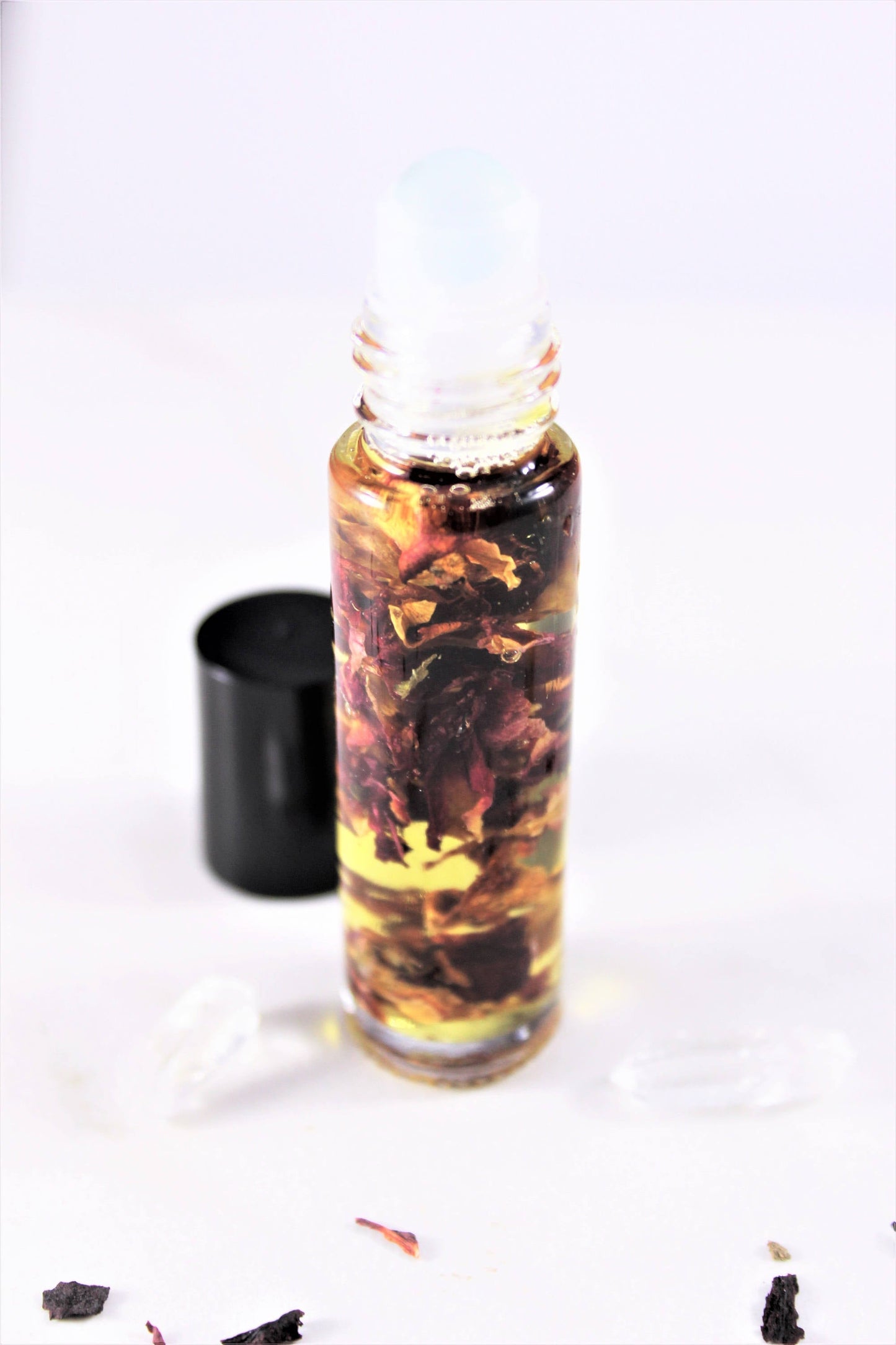 Organic Essential Oil Perfume Blend For Sensitive Skin Butter Me Up Organics