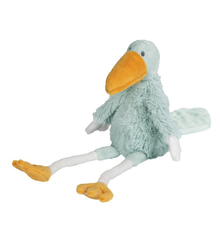 Pelican Pucci No 2 Stuffed Animal by Happy Horse for Kids Newcastle Classics