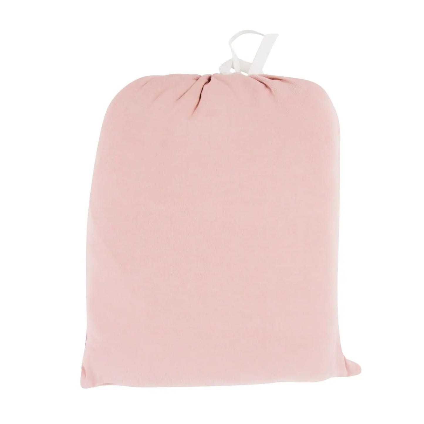 Pillow Case For Kids Soft Bamboo Bedding Set With Easy Tear Tag And Center Flap Sweet Bamboo